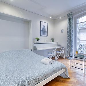 Suite met Drie Slaapkamers